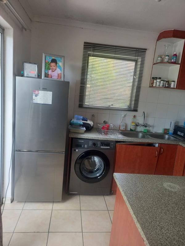 To Let 2 Bedroom Property for Rent in Stellenridge Western Cape